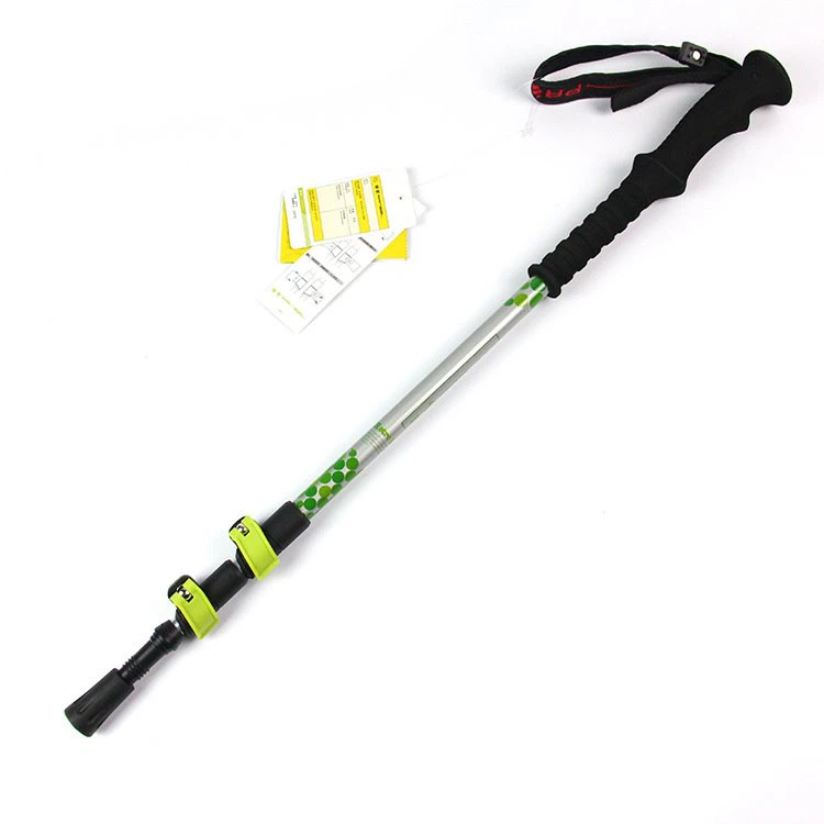 -Outdoor Hiking Trekking Pole-1