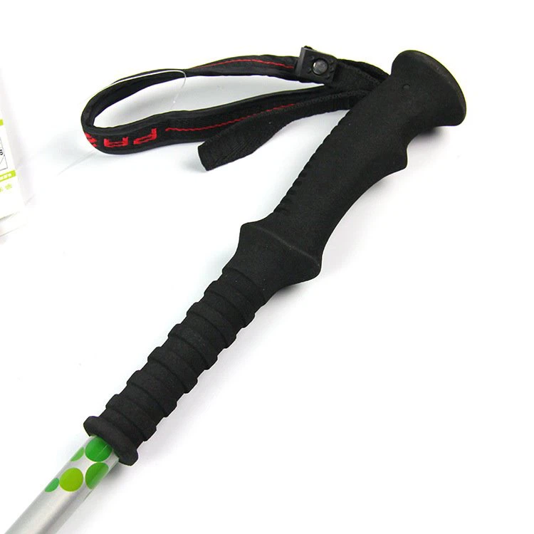 Outdoor Hiking Trekking Pole-3