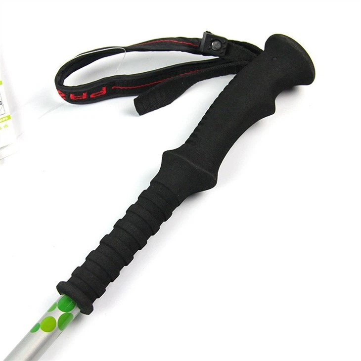 Outdoor Hiking Trekking Pole-3